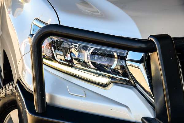 2023 Toyota Landcruiser Prado GXL GDJ150R