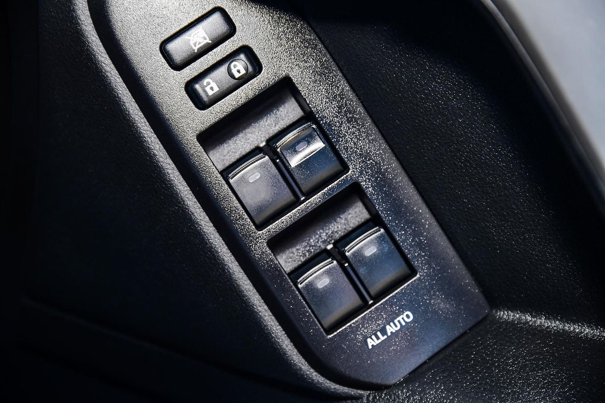 2023 Toyota Landcruiser Prado GXL GDJ150R