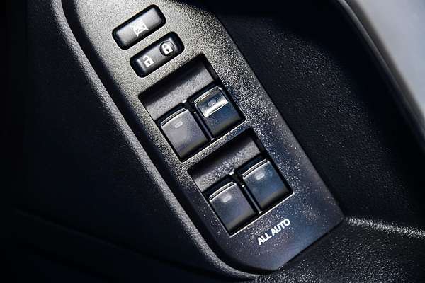 2023 Toyota Landcruiser Prado GXL GDJ150R