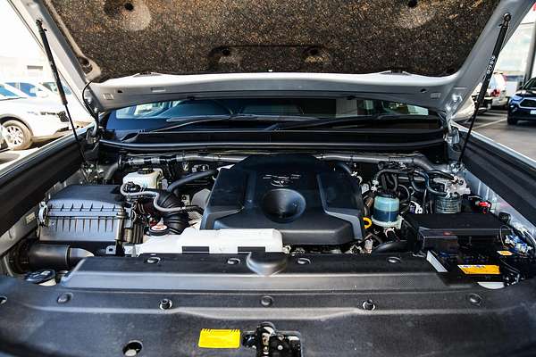 2023 Toyota Landcruiser Prado GXL GDJ150R