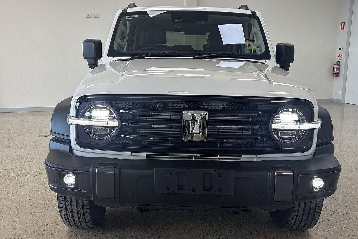 2023 GWM Tank 300 Ultra P01