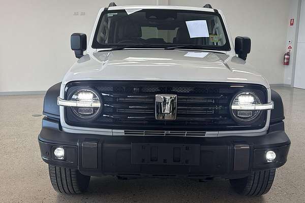 2023 GWM Tank 300 Ultra P01