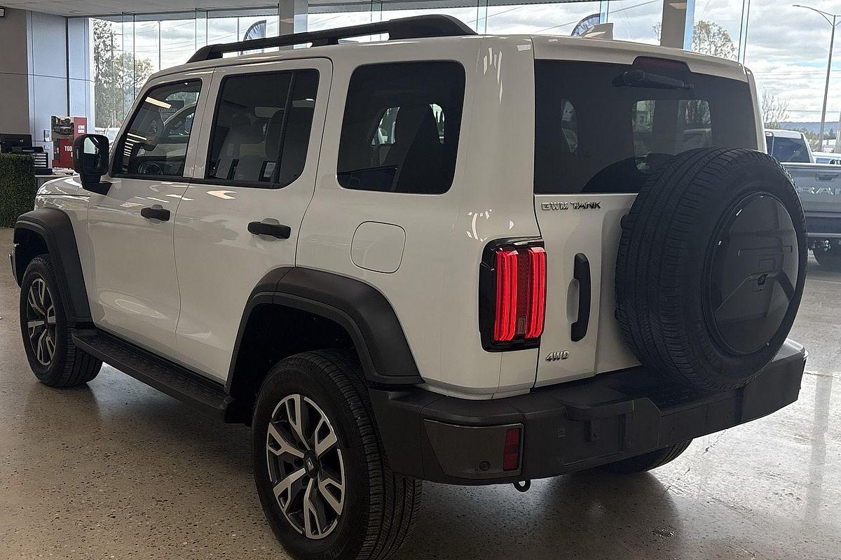 2023 GWM Tank 300 Ultra P01