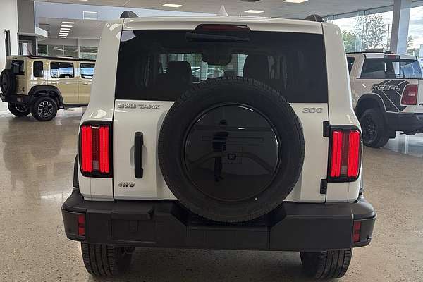 2023 GWM Tank 300 Ultra P01