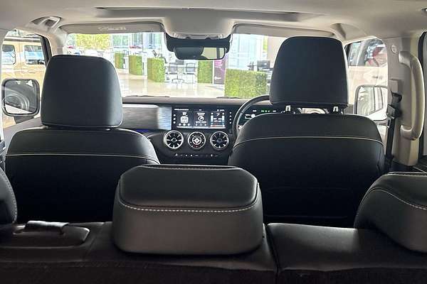 2023 GWM Tank 300 Ultra P01