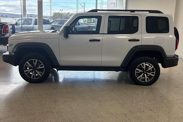 2023 GWM Tank 300 Ultra P01