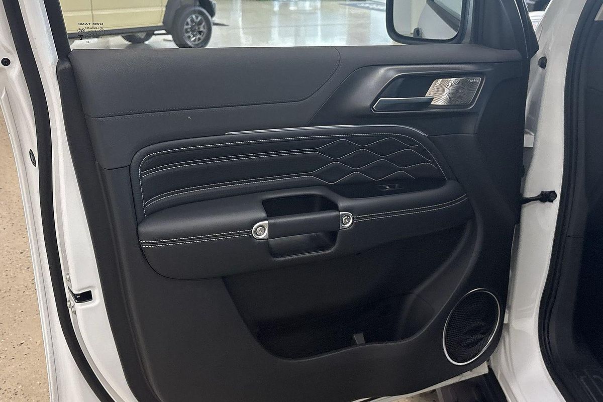 2023 GWM Tank 300 Ultra P01