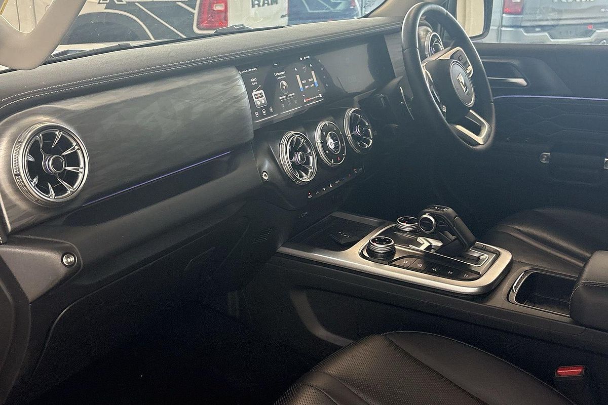 2023 GWM Tank 300 Ultra P01