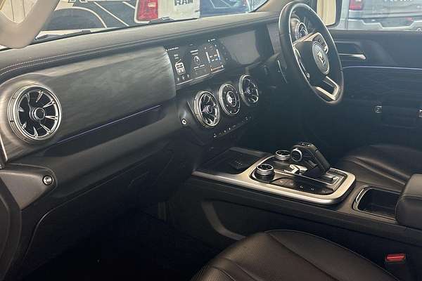 2023 GWM Tank 300 Ultra P01