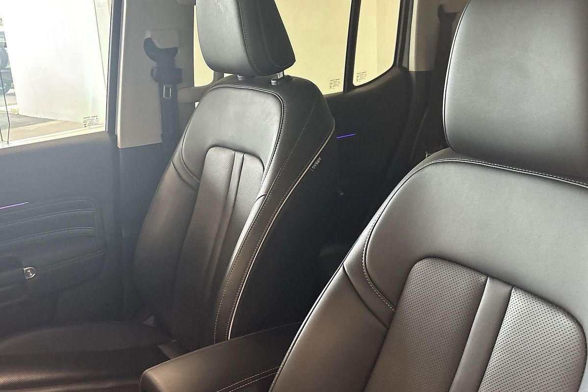 2023 GWM Tank 300 Ultra P01