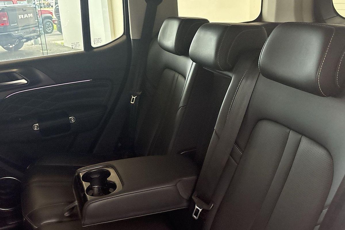 2023 GWM Tank 300 Ultra P01