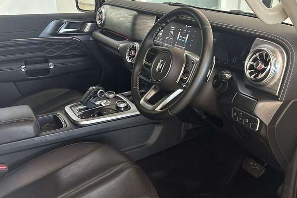 2023 GWM Tank 300 Ultra P01