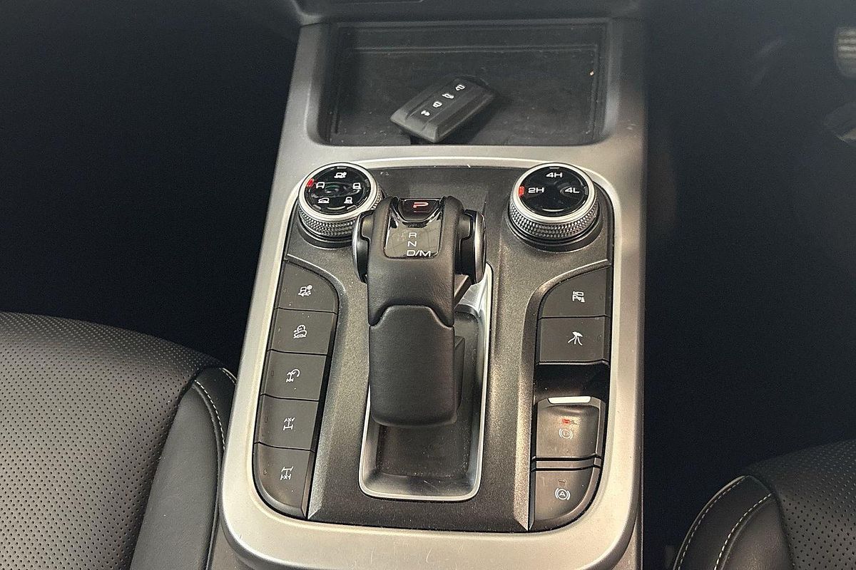 2023 GWM Tank 300 Ultra P01