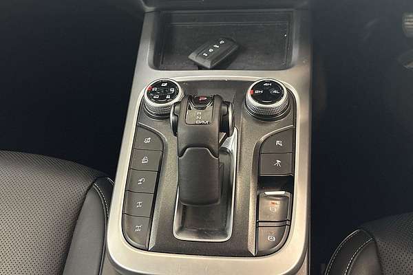 2023 GWM Tank 300 Ultra P01