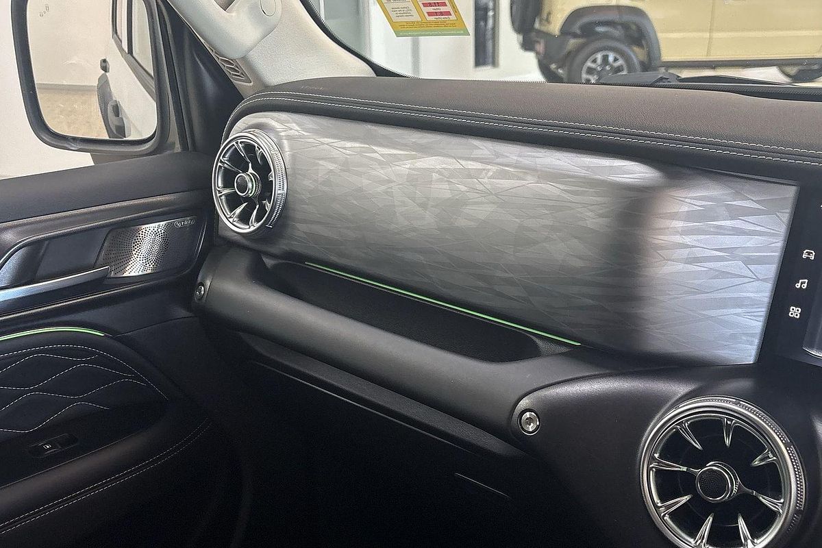 2023 GWM Tank 300 Ultra P01