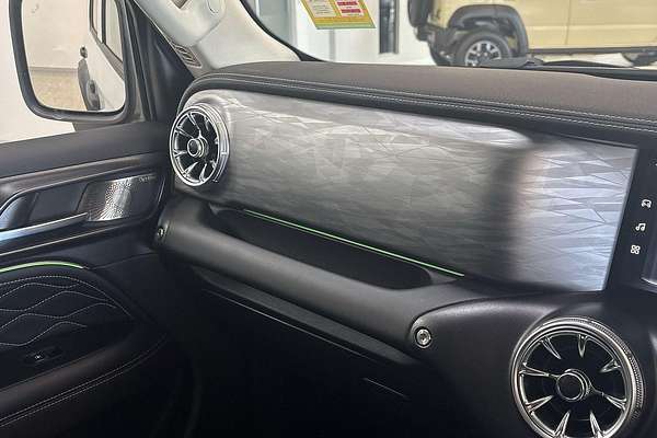 2023 GWM Tank 300 Ultra P01