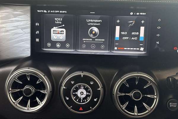 2023 GWM Tank 300 Ultra P01