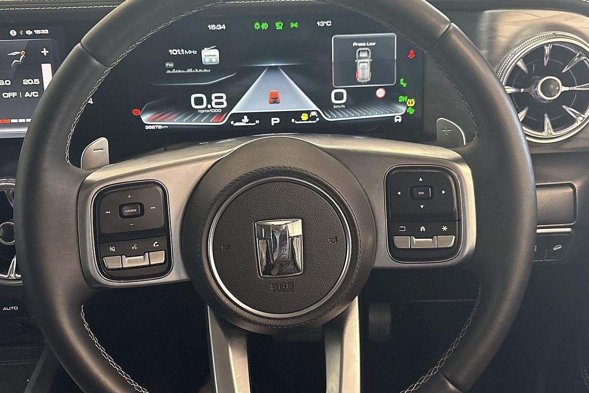 2023 GWM Tank 300 Ultra P01