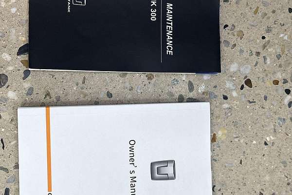 2023 GWM Tank 300 Ultra P01