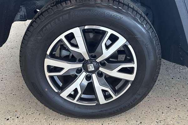 2023 GWM Tank 300 Ultra P01