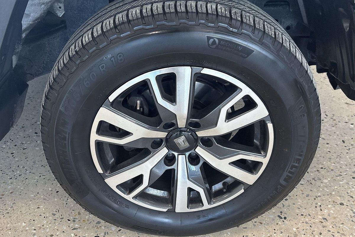 2023 GWM Tank 300 Ultra P01