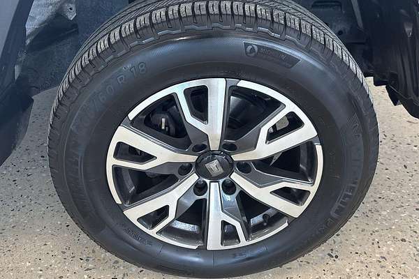 2023 GWM Tank 300 Ultra P01