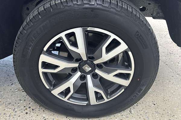 2023 GWM Tank 300 Ultra P01