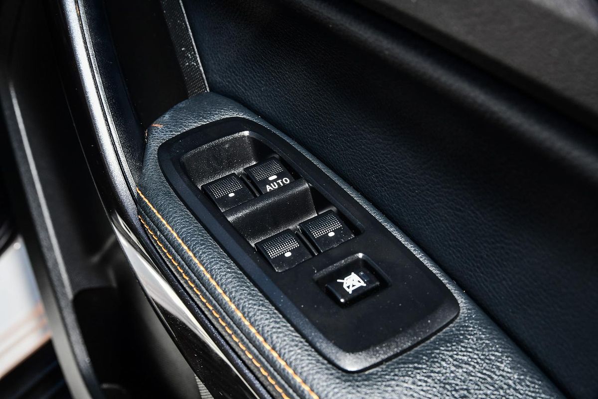 2022 Ford Ranger Wildtrak PX MkIII 4X4 2.0L