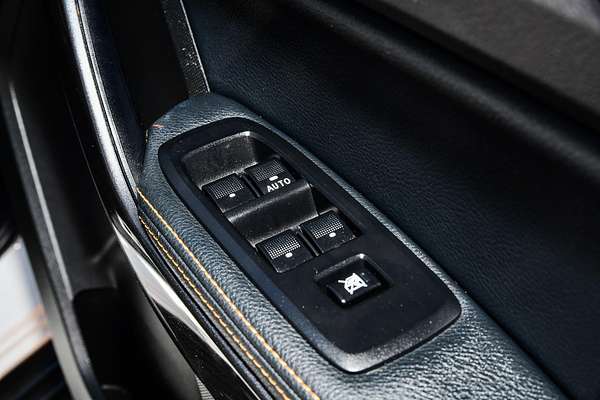 2022 Ford Ranger Wildtrak PX MkIII 4X4 2.0L