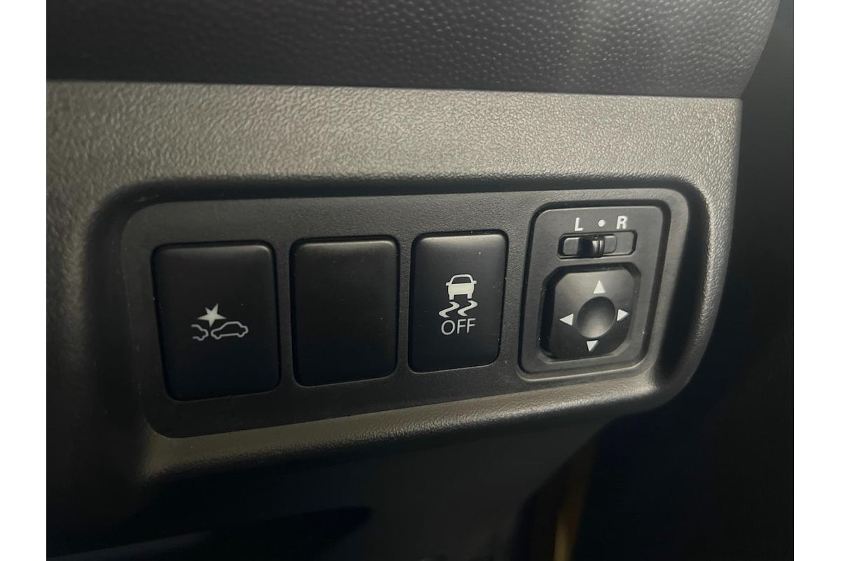 2021 Mitsubishi Mirage ES LB