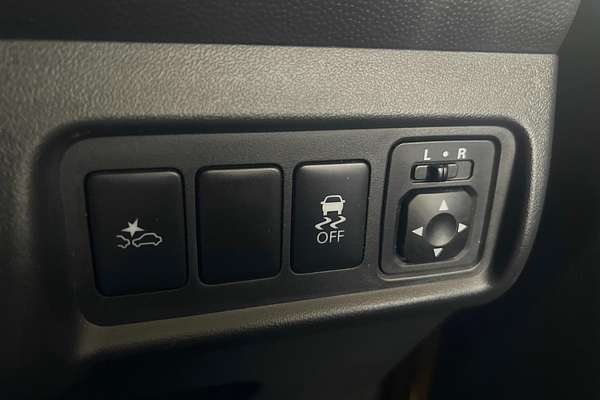 2021 Mitsubishi Mirage ES LB