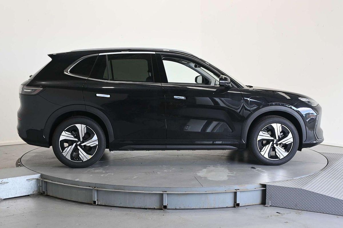 2025 Geely EX5 Inspire E245