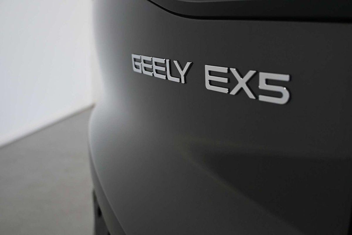 2025 Geely EX5 Inspire E245