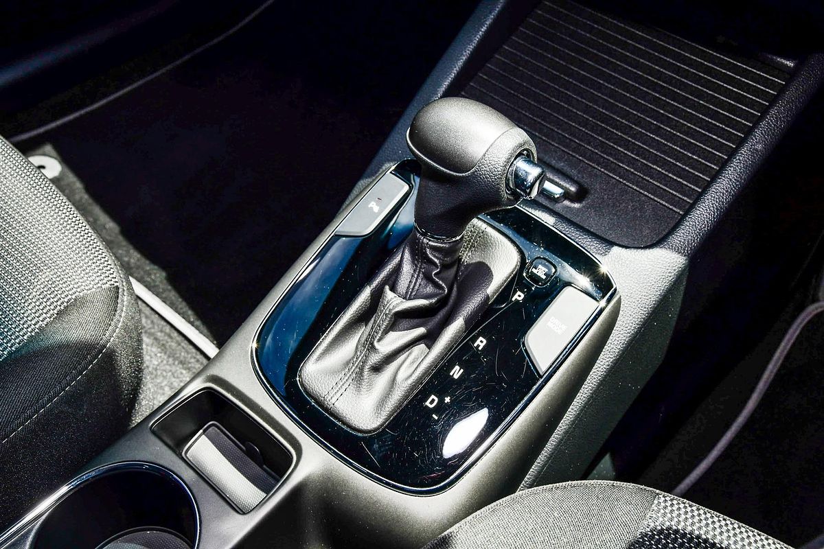 2018 Kia Cerato S YD