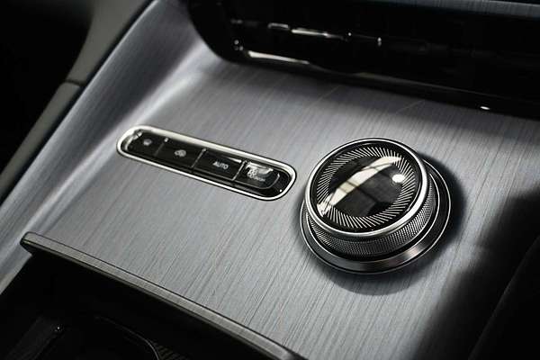 2025 Geely EX5 Inspire E245