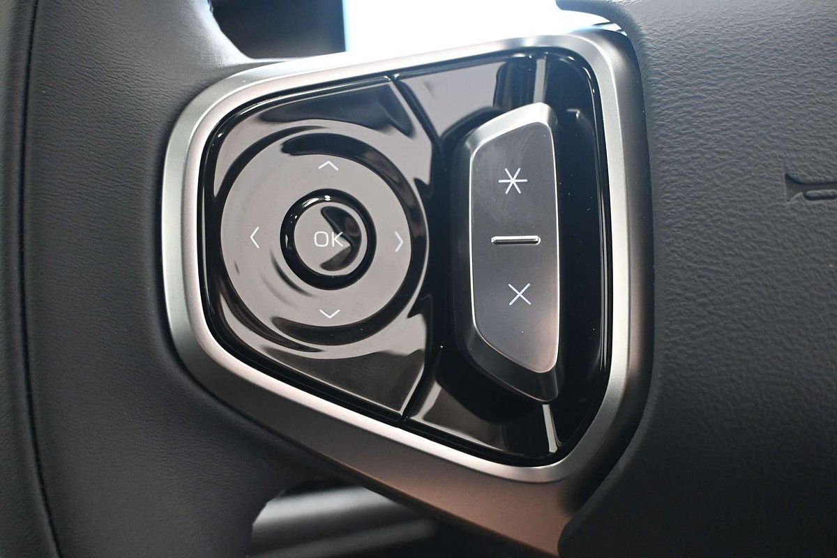 2025 Geely EX5 Inspire E245