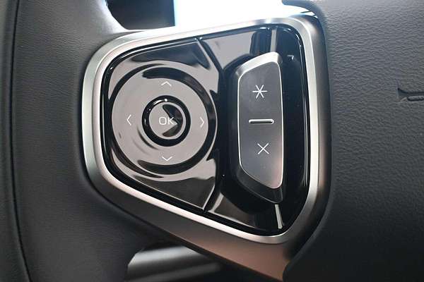 2025 Geely EX5 Inspire E245