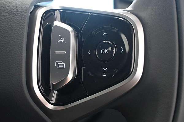 2025 Geely EX5 Inspire E245