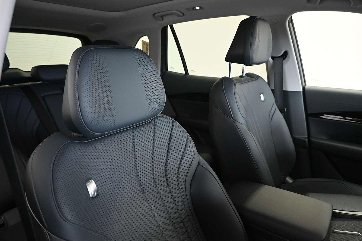 2025 Geely EX5 Inspire E245