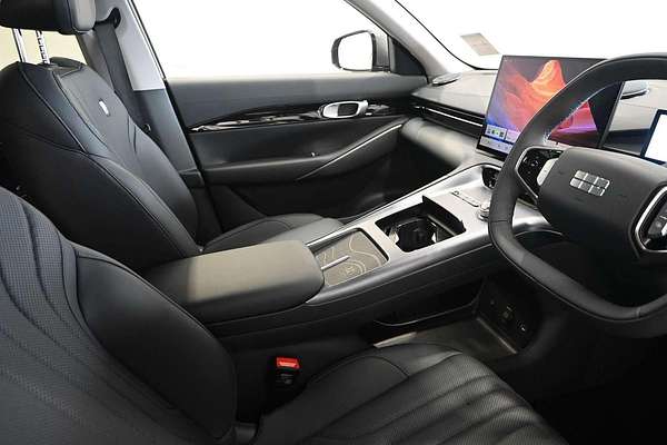 2025 Geely EX5 Inspire E245