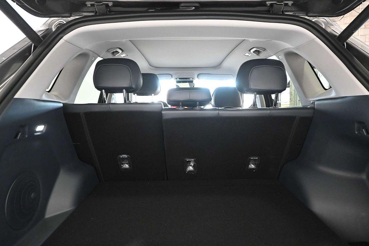 2025 Geely EX5 Inspire E245