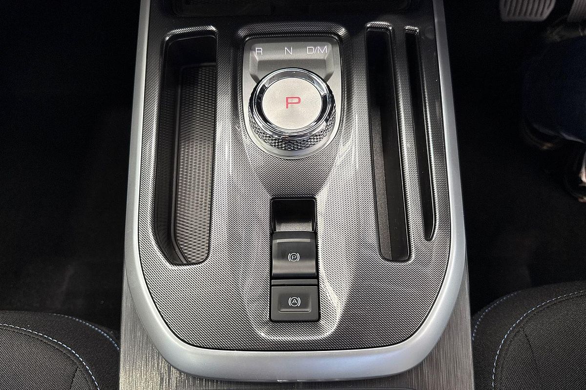 2025 GWM Haval Jolion Premium A01