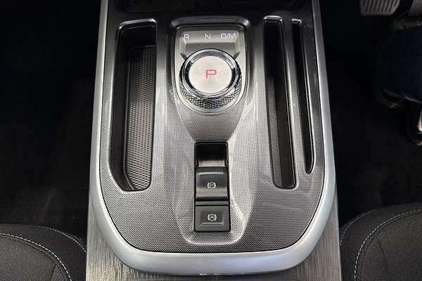 2025 GWM Haval Jolion Premium A01