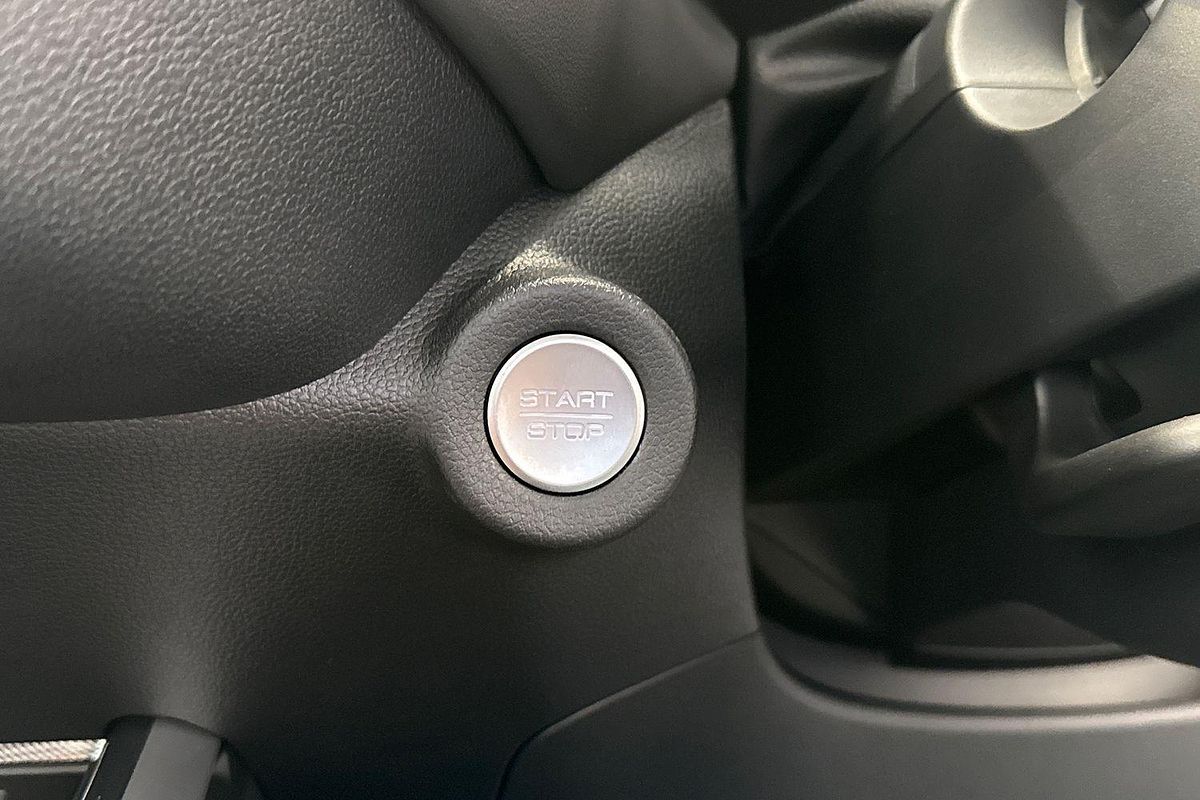 2025 GWM Haval Jolion Premium A01