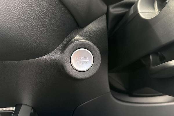 2025 GWM Haval Jolion Premium A01