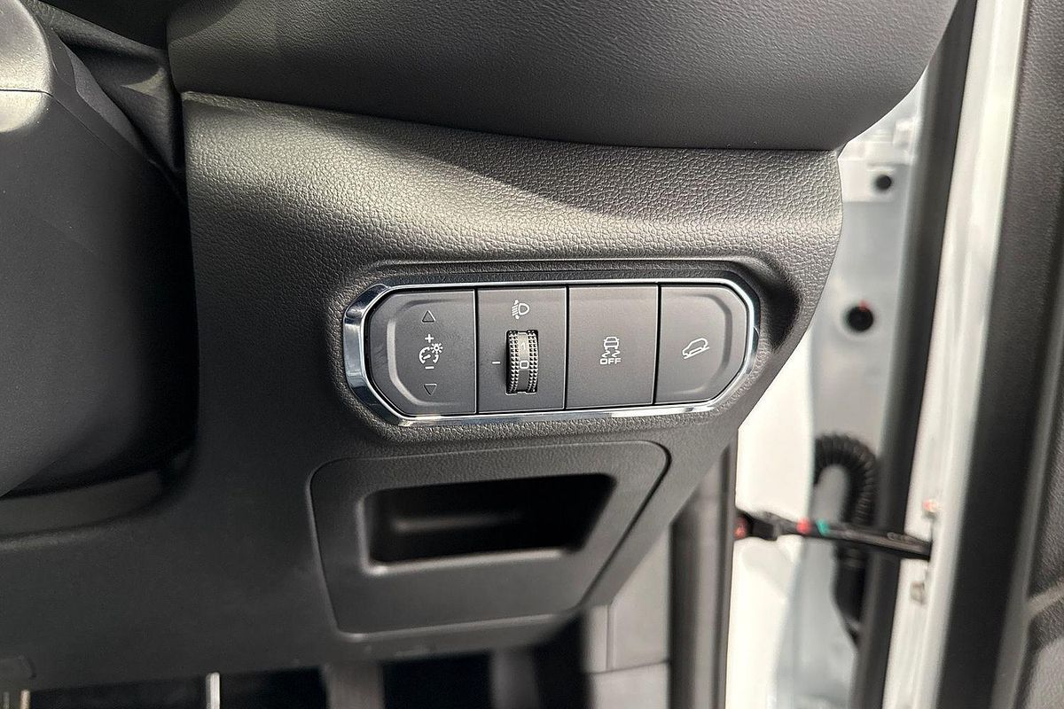 2025 GWM Haval Jolion Premium A01