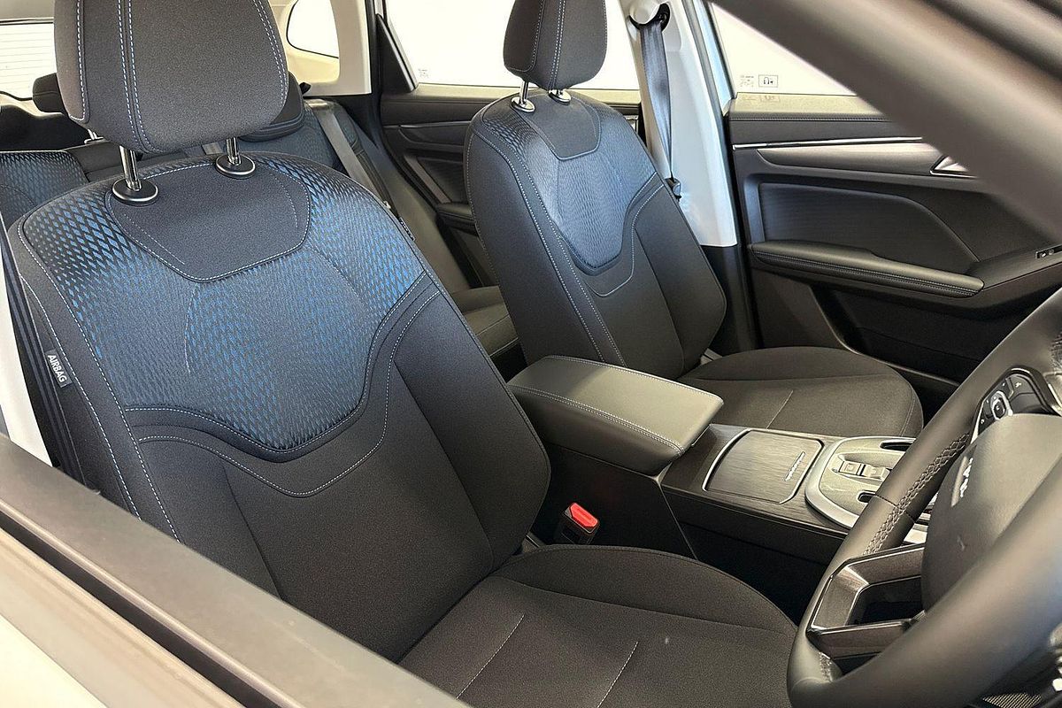 2025 GWM Haval Jolion Premium A01