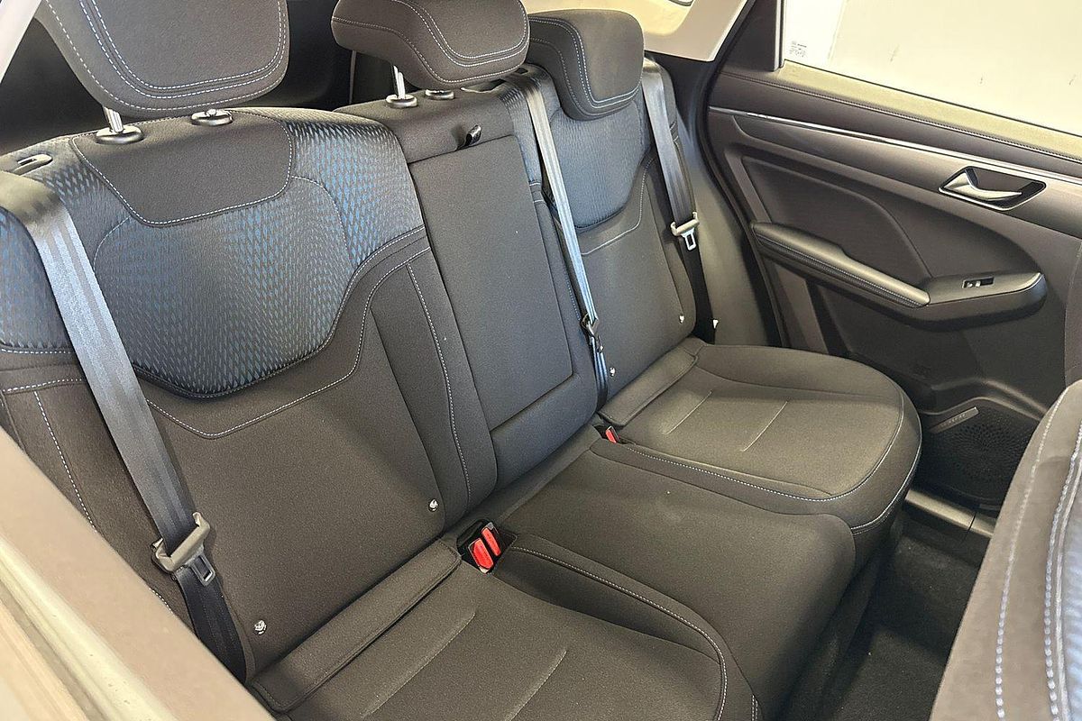 2025 GWM Haval Jolion Premium A01