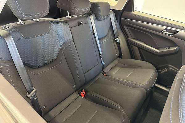 2025 GWM Haval Jolion Premium A01