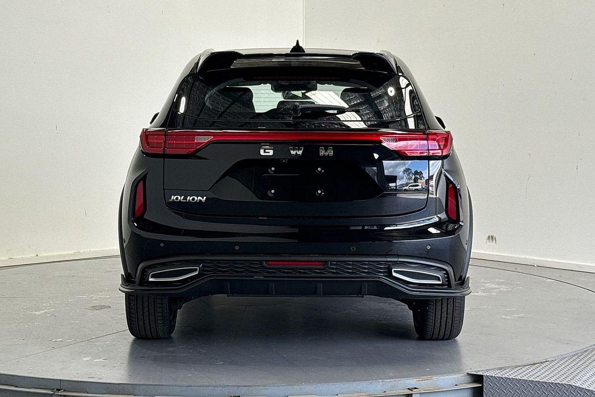 2025 GWM Haval Jolion Ultra A02